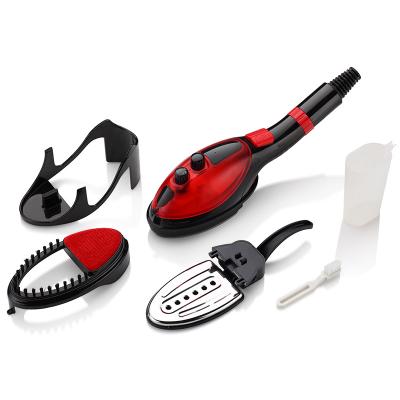 HC-008 Portable garment steamer 