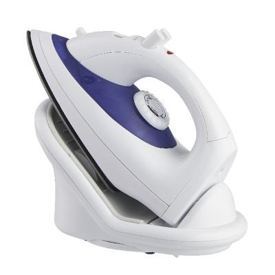 SZ-602B Cordless Steam Iron