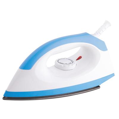 SZ-8001 Dry Iron