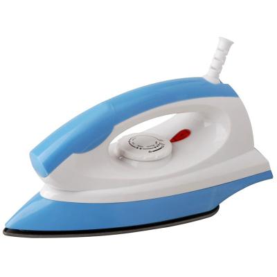 SZ-8002 Dry Iron