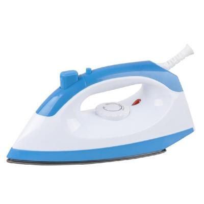 SZ-8002A Dry/Spray Iron