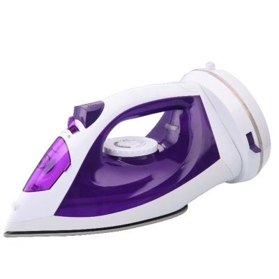 SZ-8015C Cordless Steam Iron