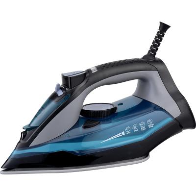 SZ-8016 Full Function Steam Iron