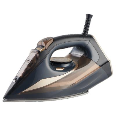 SZ-8058 Full Function Steam Iron