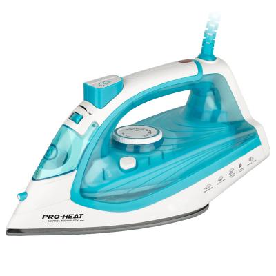 SZ-8088 Full Function Steam Iron